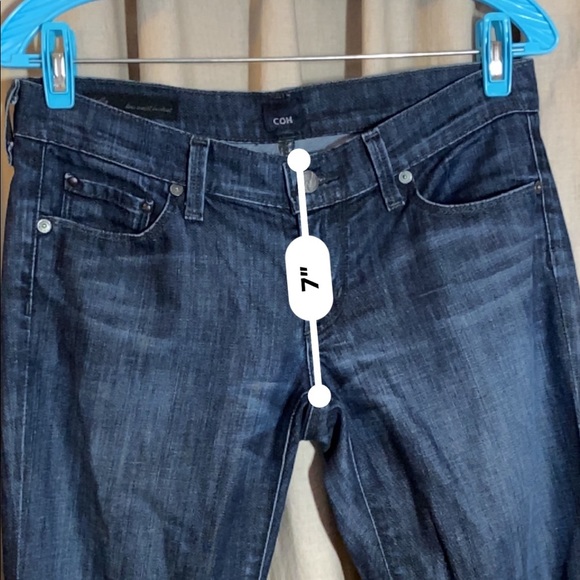 Citizens Of Humanity Kelly Stretch Low-waist Bootcut Jean - Picture 15 of 16